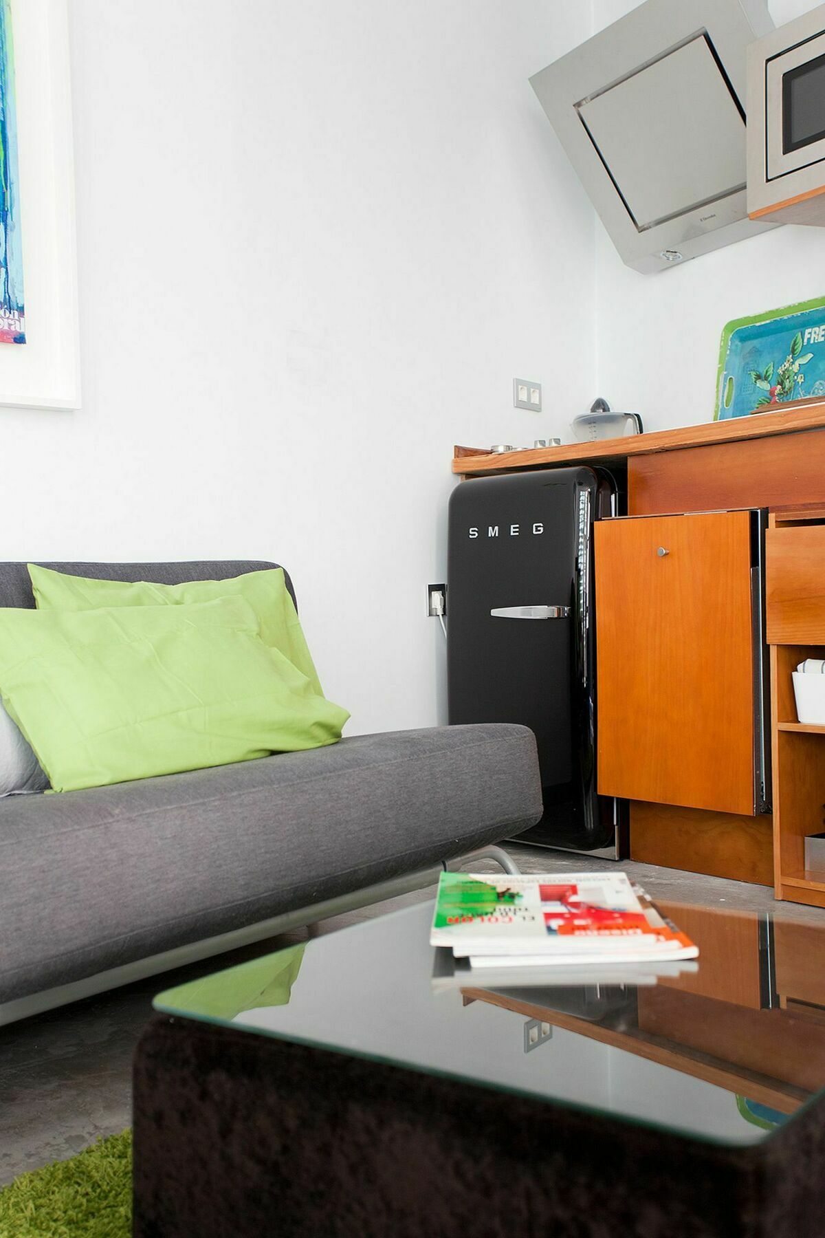 Appartement Singular Arenal *