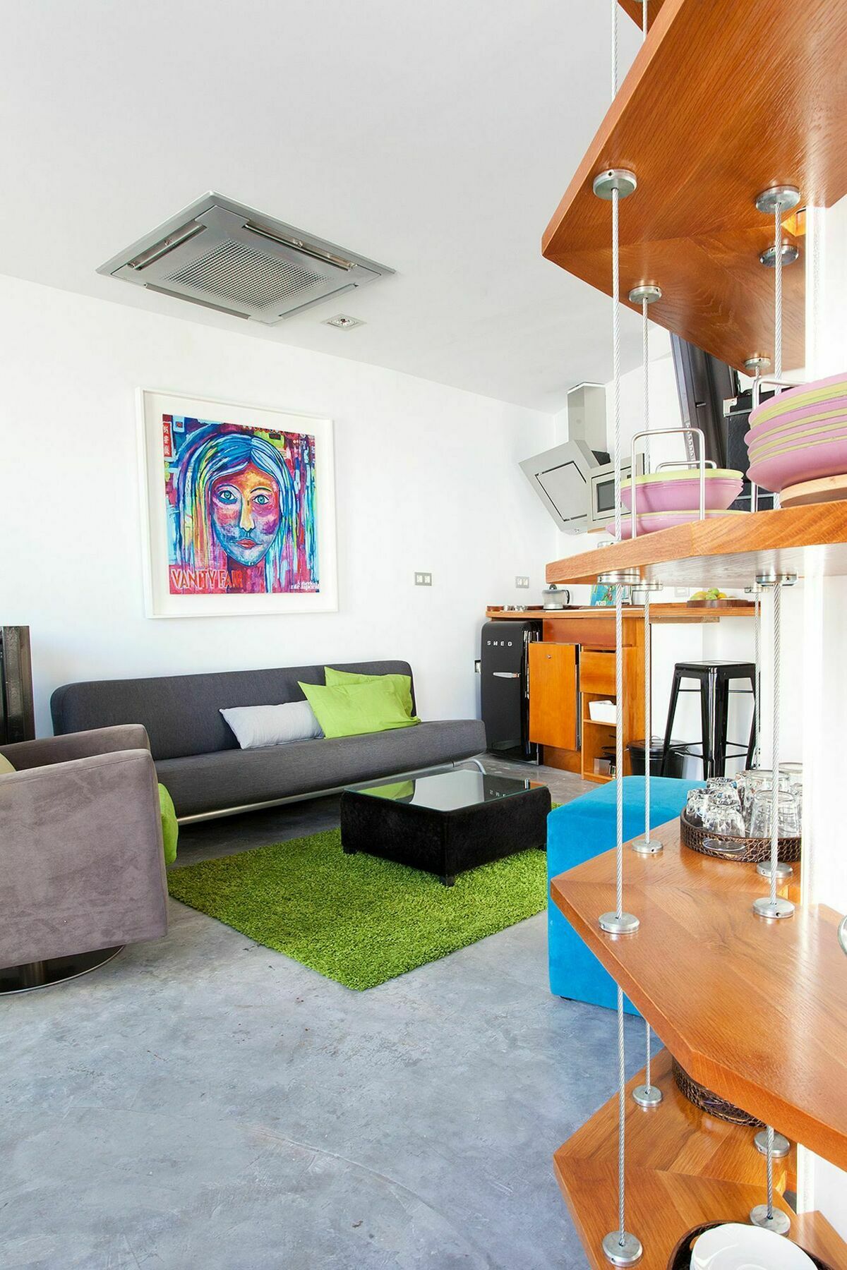 Singular Arenal Appartement *